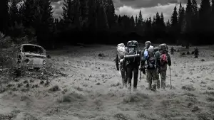 Задник к фильму "Ритуал" #686343