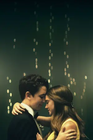 Постер к фильму "Захватывающее время" #272948