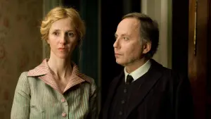 Задник к фильму "Женщины с 6-го этажа" #261261