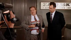 Задник к фильму "Увалень Томми" #262504