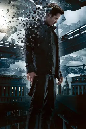 Постер к фильму "Вспомнить всё" #620285