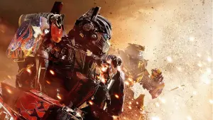 Задник к фильму "Трансформеры" #262668