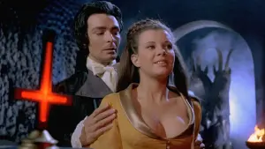 Задник к фильму "Близнецы зла" #411528