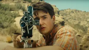 Задник к фильму "Фабельманы" #202473