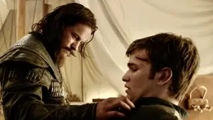 Задник к фильму "Варкрафт" #624888