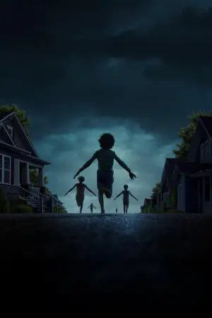 Постер к фильму "Орудия" #519315