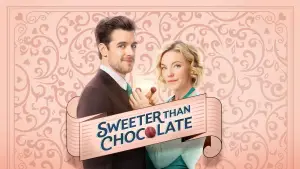 Задник к фильму "Sweeter Than Chocolate" #944798