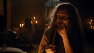 Задник к фильму "Невеста дьявола" #703291