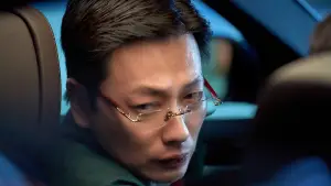 Задник к фильму "Лобби" #535131