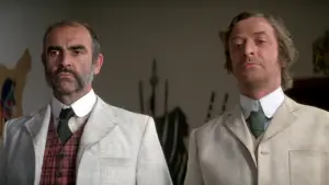 Задник к фильму "Человек, который хотел быть королем" #211080