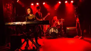 Задник к фильму "Сама жизнь" #231426