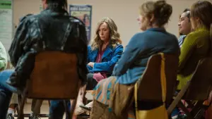 Задник к фильму "Реинкарнация" #227309