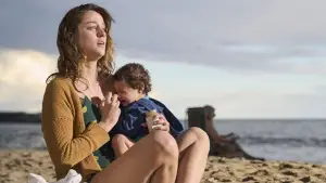 Задник к фильму "Аве Мария" #666729