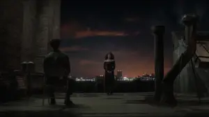 Задник к фильму "Тик-так... БУМ!" #697686