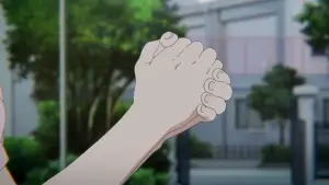 Задник к фильму "Форма голоса" #612853