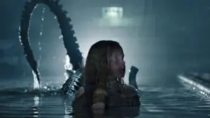 Задник к фильму "Чужие" #571308