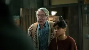 Задник к фильму "Кирпич" #589507