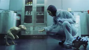 Задник к фильму "Химера" #330174