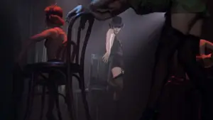 Задник к фильму "Кабаре" #691244