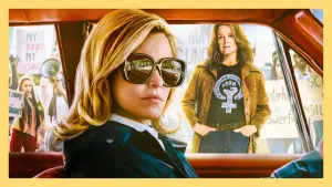 Видео к фильму Звоните Джейн | трейлер американской феминистской драмы ЗВОНИТЕ ДЖЕЙН с Бэнкс и Уивер, в кино с 27 октября