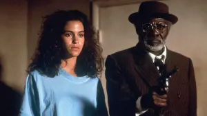 Видео к фильму Перекрёсток | Meeting the Legend