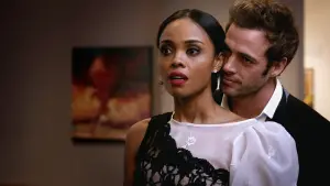 Задник к фильму "Зависимость" #339521