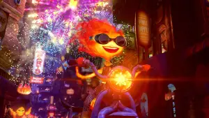 Задник к фильму "Элементарно" #588114