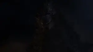 Задник к фильму "Годзилла" #613100