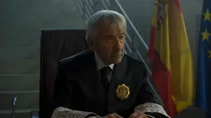 Задник к фильму "Побег" #665398