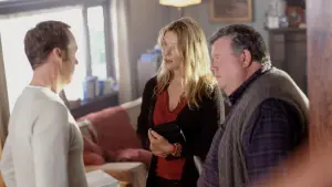 Задник к фильму "Белый шум" #380709