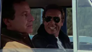 Задник к фильму "Полицейский гонщик" #498813