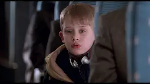 Задник к фильму "Один дома 2: Затерянный в Нью-Йорке" #567178