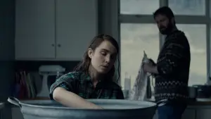 Задник к фильму "Агнец" #283012