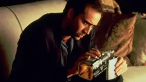 Задник к фильму "Покидая Лас-Вегас" #534509