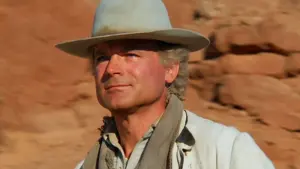 Задник к фильму "Счастливчик Люк" #395069