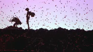 Задник к фильму "Юная революционерка Утэна: Конец Света юности" #428195