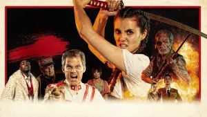 Видео к фильму Безумная Хайди | Green Band Trailer