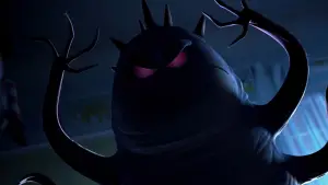 Задник к фильму "Корпорация монстров" #553828