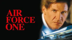 Задник к фильму "Самолет президента" #93898