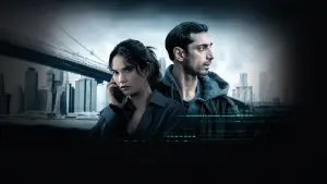 Задник к фильму "Диспетчер" #550154