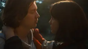 Видео к фильму Parachute | Official Trailer