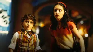 Задник к фильму "Дети шпионов" #454742