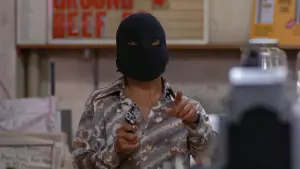 Задник к фильму "Исправительный срок" #628275