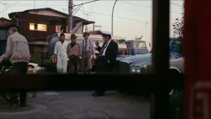 Задник к фильму "Одуванчик" #731119