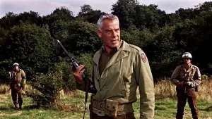 Задник к фильму "Грязная дюжина" #206072