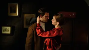 Задник к фильму "Последний свидетель" #401117