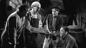 Задник к фильму "Банда с Лавендер Хилл" #376092