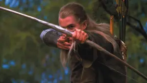 Задник к фильму "Властелин колец: Братство кольца" #165882