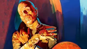 Задник к фильму "Мумия" #481284