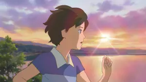 Задник к фильму "Воспоминания о Марни" #182018